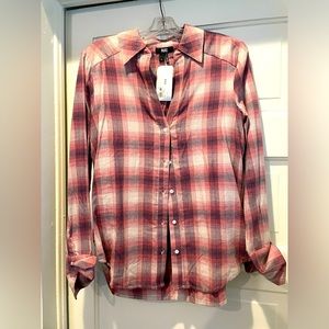 Paige women’s flannel